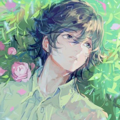 上海滩